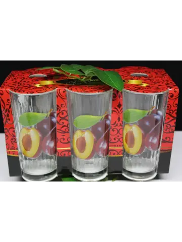 Набор стаканов