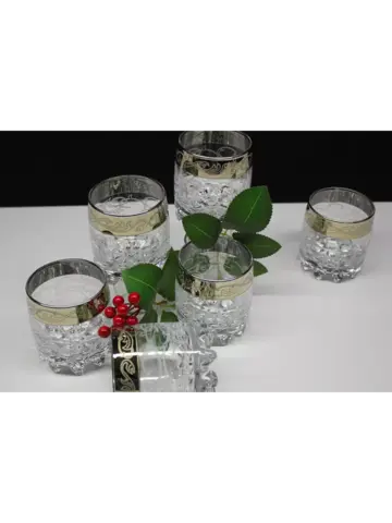 Набор стаканов