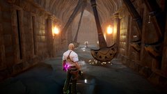 Джуманджи: Игра (PS4, интерфейс и субтитры на русском языке)