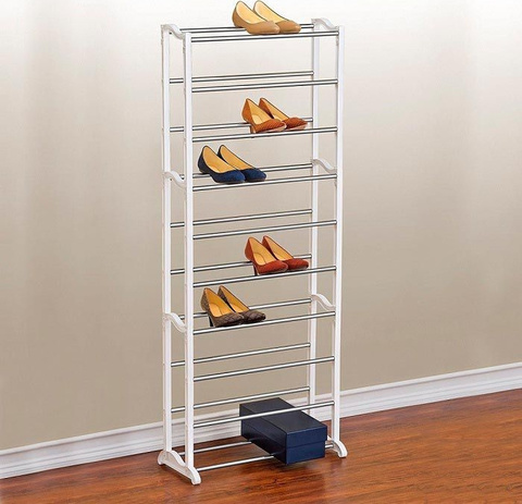 Обувная полка Amazing Shoe Rack