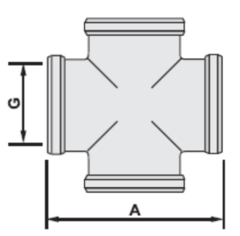 Valtec 1/2