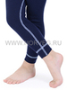 Терморейтузы из шерсти мериноса Norveg Soft Dark Blue детские