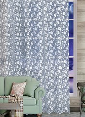 Тюль в гостиную 300*240 