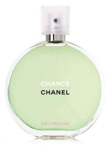 Chanel Chance Eau Fraiche edt L   50ml