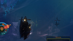 Diluvion: Resubmerged (для ПК, цифровой код доступа)