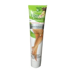 Gel \ Гель для ног венозный Belle Jardin Foot Cream