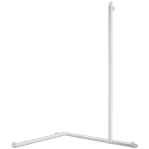 Delabie 511949W Поручень для душевой