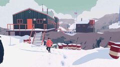 South of the Circle (для ПК, цифровой код доступа)