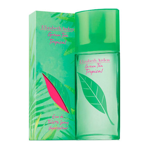 Elizabeth Arden Green Tea Tropical