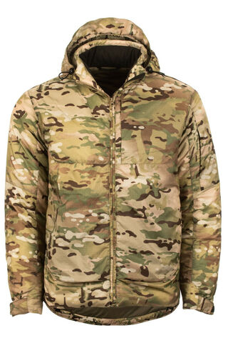 Куртка SNUGPAK Ebony MULTICAM