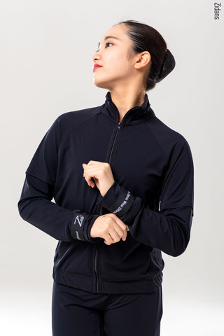 Thermos jacket | black