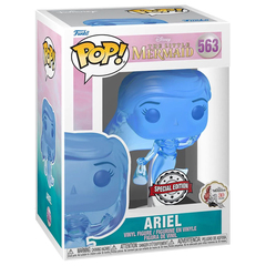 Фигурка Funko POP! Disney. The Little Mermaid: Ariel (Exc) (563)