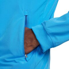 Куртка теннисная Nike Court Dri-Fit Rafa Jacket - light photo blue/white