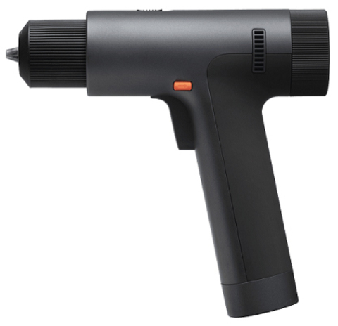 Дрель Xiaomi 12V Max Brushless Cordless Drill RUS