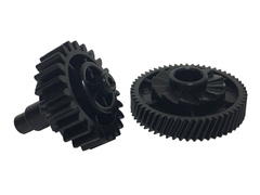 Шестерня 23Т/56Е RU5-0984-000CN для HP LaserJet P1005/P1102 (CET), DGP7495