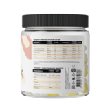 Гидролизованный говяжий коллаген, Hydrolyzed Collagen, Prime Kraft, 240 капсул 2