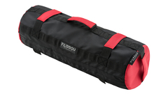 Сумка-тренажер Sandbag FILIPPOV 70см/25см/60кг, красный