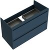 Allen Brau 1.E1001.BGM 2.0 1.E1001.BGM ECLIPSE 2.0 Тумба 61, blue grey matt (334008)