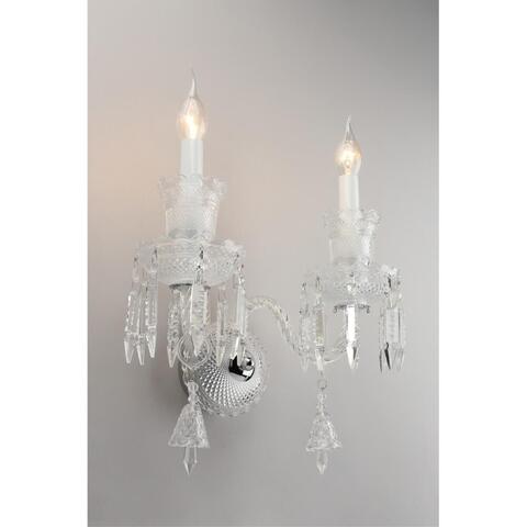 Настенный светильник Aployt Lara APL.710.01.02