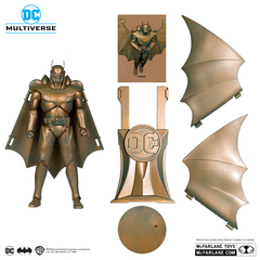 Фигурка McFarlane Toys DC: Batman (Kingdom Come) (Patina Edition) (MFT Exc)