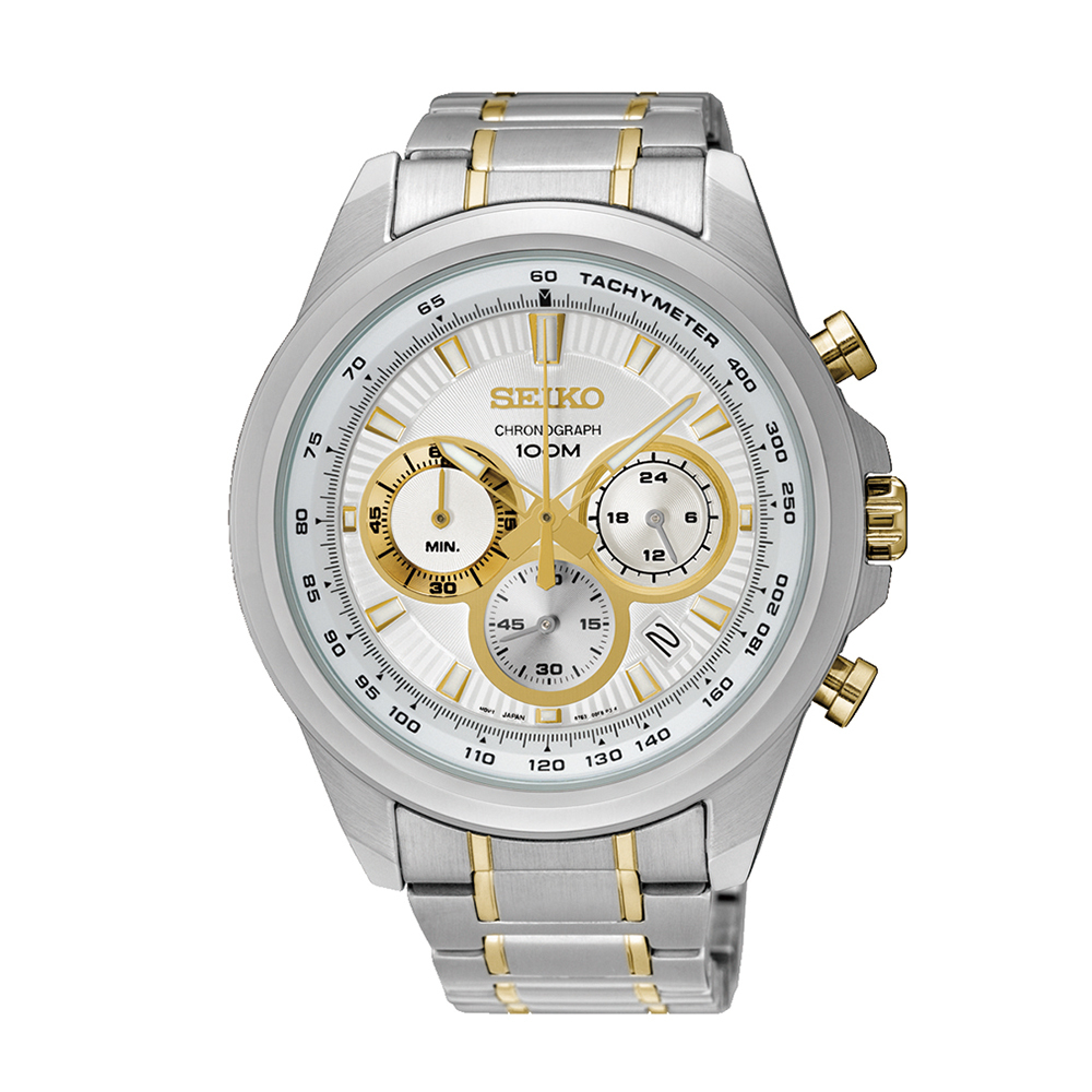 

Наручные часы Seiko, Conceptual SSB245P1