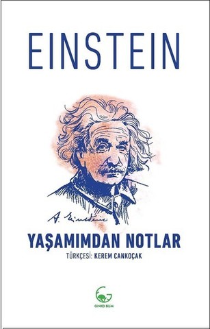 Yaşamımdan Notlar