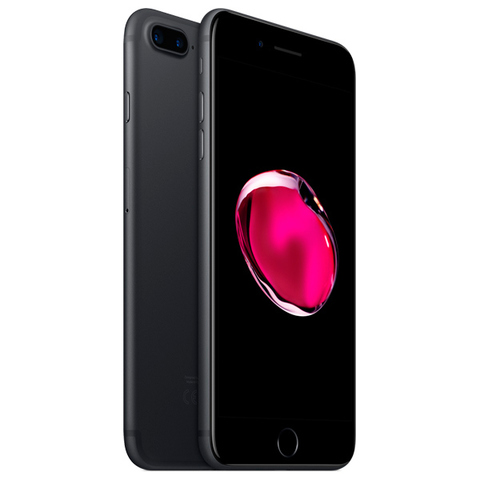 Смартфон iPhone 7+ 32Gb Black