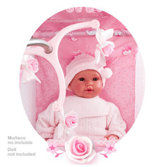 DeCuevas Игровой центр с аксессуарами для куклы серии 