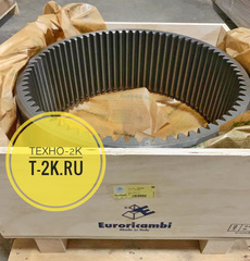 9P3555 шестерня