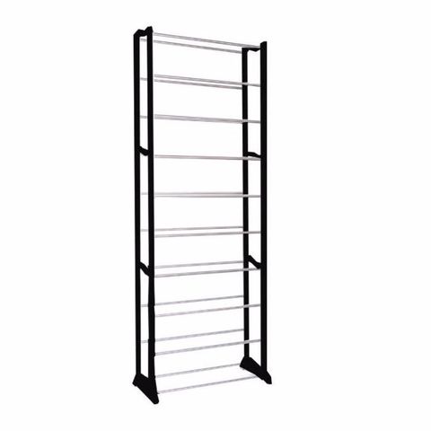 Обувная полка Amazing Shoe Rack