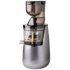 Шнековая соковыжималка King Mix GP-10 серая