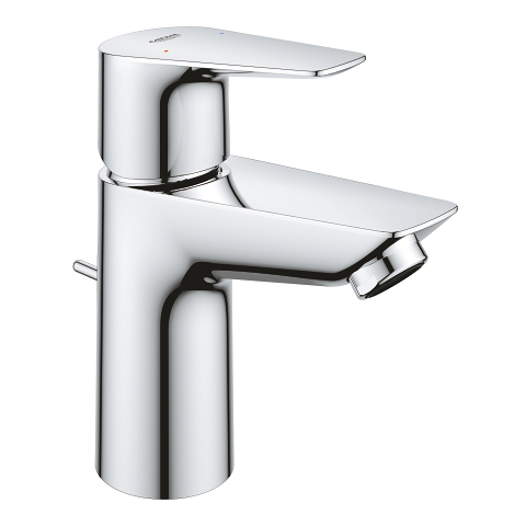 Смеситель для раковины Grohe BauEdge 23894001