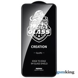 REMAX Creation Series Full Tempered Glass GL-59 0.3mm for iPhone 13 Pro Max