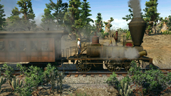 Transport Fever (для ПК, цифровой код доступа)
