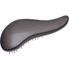 Щётка для волос Harizma D'tangler, черная (H10646-10)