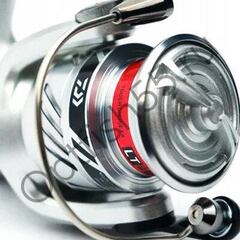 Катушка Daiwa Crossfire