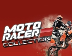 Moto Racer Collection (для ПК, цифровой код доступа)