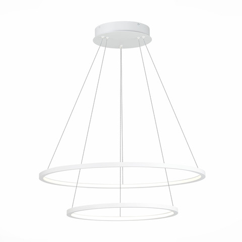 Подвесная светодиодная люстра ST Luce ST603 IN ST603.543.56