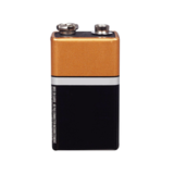 Батарейка крона 9 вольт Alkaline