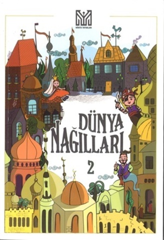 Dünya nağılları -2