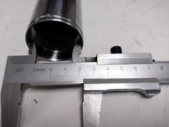 Перо вилки для Honda CBR 1100 XX 1996-1998 г.в.