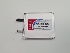 Аккумулятор ET LP305565