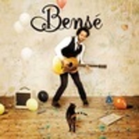 Bensé (Bense) - 2008 Album, 2014 Le printemps