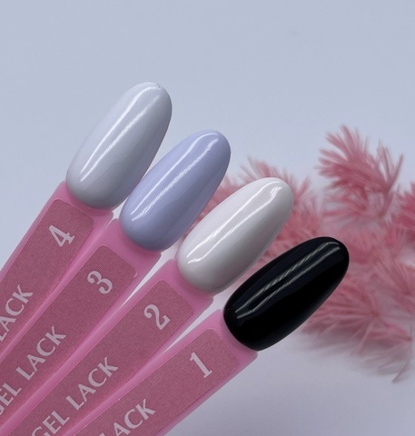 Гель-лак MOONNAILS 004 8мл