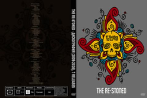 The Re-Stoned - Дискография (2009-2016), 7 releases