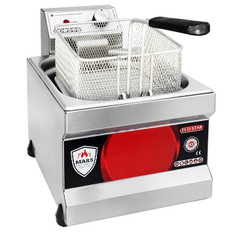 Фритюрница MARS MF-5