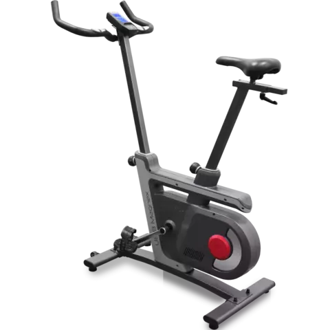 Велотренажер домашний CARBON FITNESS U818 MAGNEX