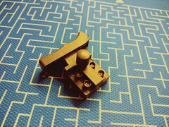 Выключатель DDE STE160 (919-907-31)