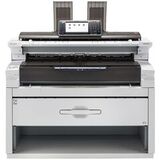 Широкоформатное МФУ Ricoh MP W6700SP (417290)