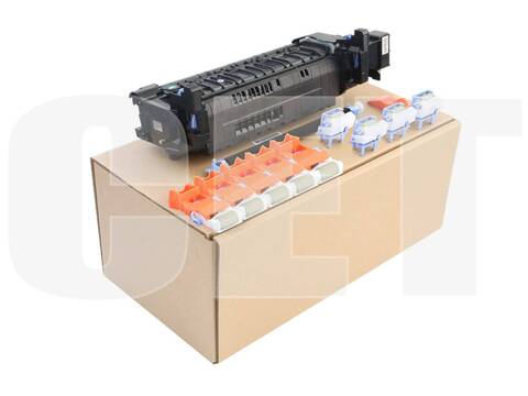 Ремонтный комплект для HP LaserJet Enterprise MFP M631dn (CET), CET441004U